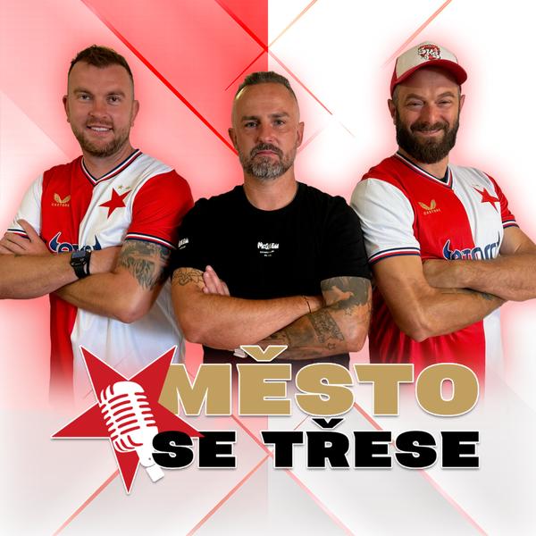 MĚSTO SE TŘESE